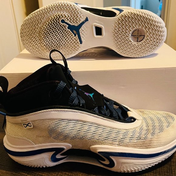 Air Jordan\'s PF 36 main image 2